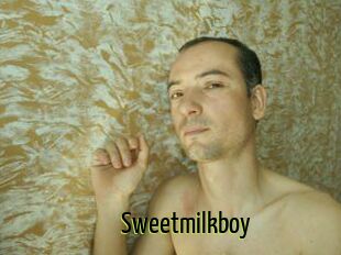 Sweetmilkboy