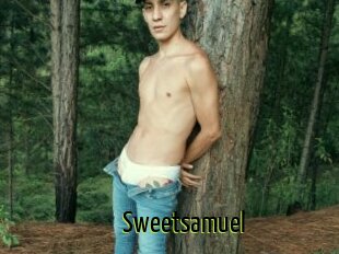Sweetsamuel