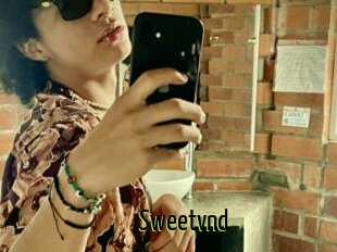 Sweetvnd