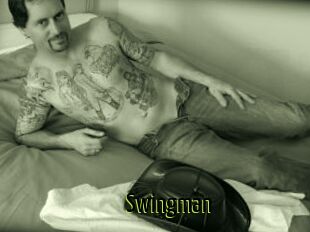Swingman