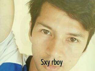 Sxy_rboy