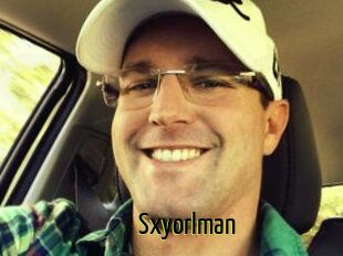 Sxyorlman