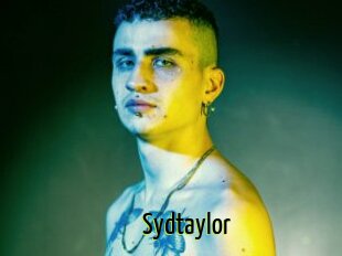 Sydtaylor
