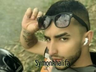 Symonkhalifa