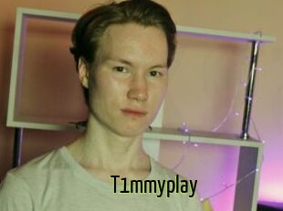 T1mmyplay