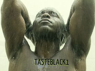 TASTEBLACK1