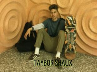 TAYBOR_SHAUX
