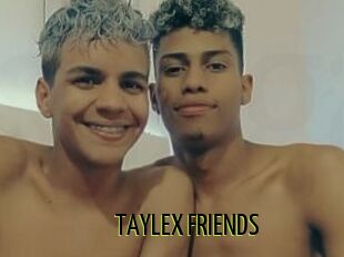 TAYLEX_FRIENDS
