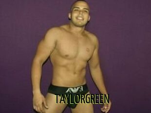 TAYLOR_GREEN