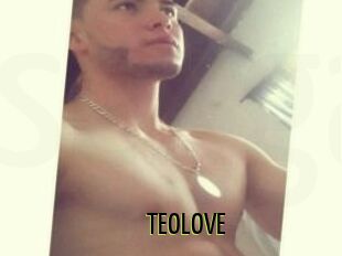 TEO_LOVE