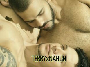TERRYxNAHUN