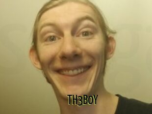 TH3B0Y