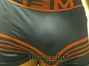 THEREALBIGDICK