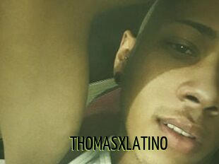 THOMASXLATINO