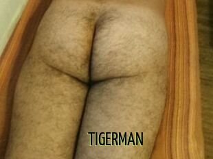 TIGERMAN