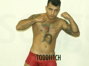 TODDFITCH