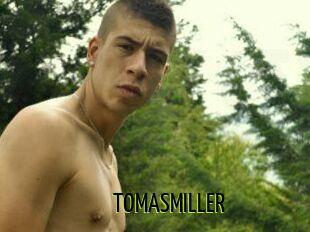 TOMASMILLER