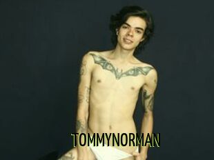 TOMMYNORMAN