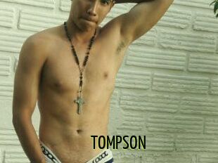 TOMPSON