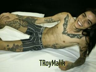 TRoyMalik