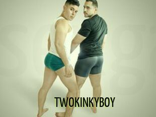 TWOKINKYBOY