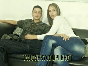 TWOSEXYCOUPLEHOT
