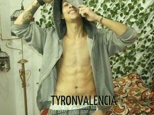 TYRONVALENCIA