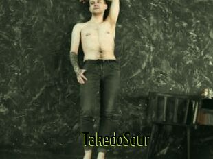 TakedoSour