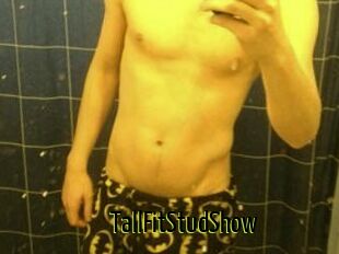 TallFitStudShow