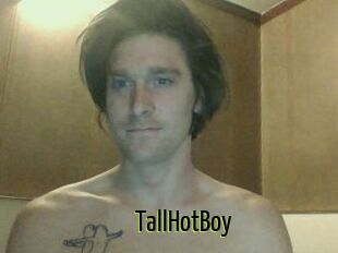 TallHotBoy