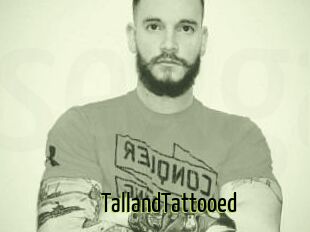TallandTattooed