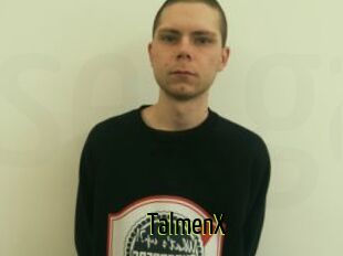 TalmenX