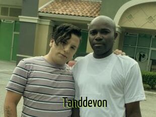 Tanddevon