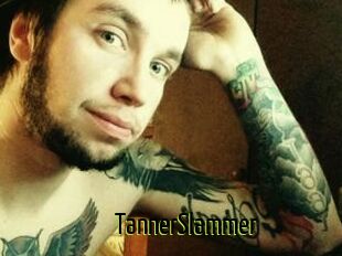 TannerSlammer