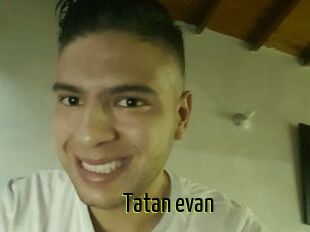 Tatan_evan