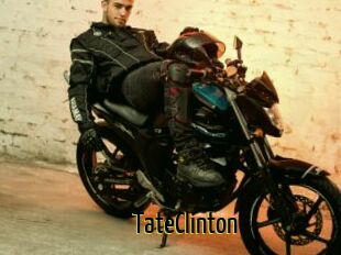TateClinton