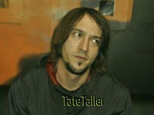 TateTaller