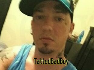 TattedBadBoy