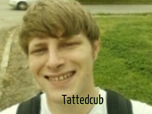 Tattedcub