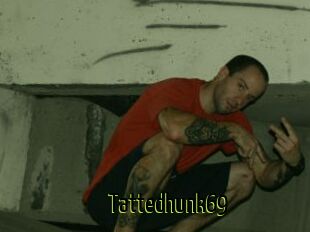 Tattedhunk69