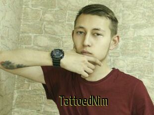 TattoedNim