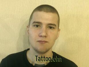 TattooJohn