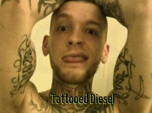 Tattooed_Diesel