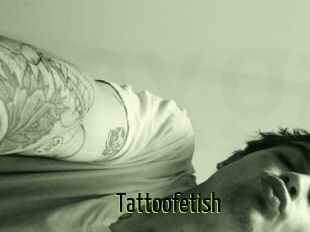 Tattoofetish