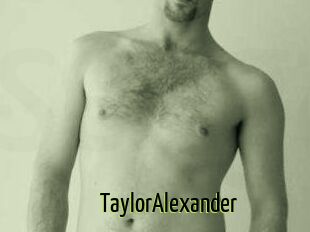 TaylorAlexander