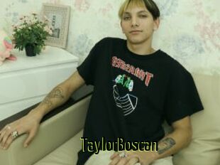 TaylorBoscan