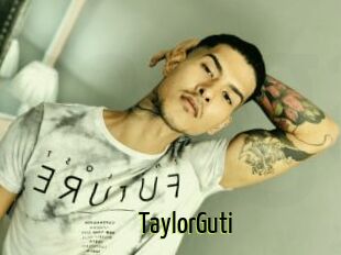 TaylorGuti