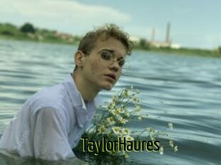 TaylorHaures