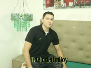 TaylorLatinBoy