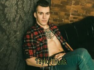 TaylorTHunk